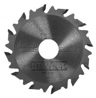 Dewalt 102mm Biscuit Spare Blade £40.99